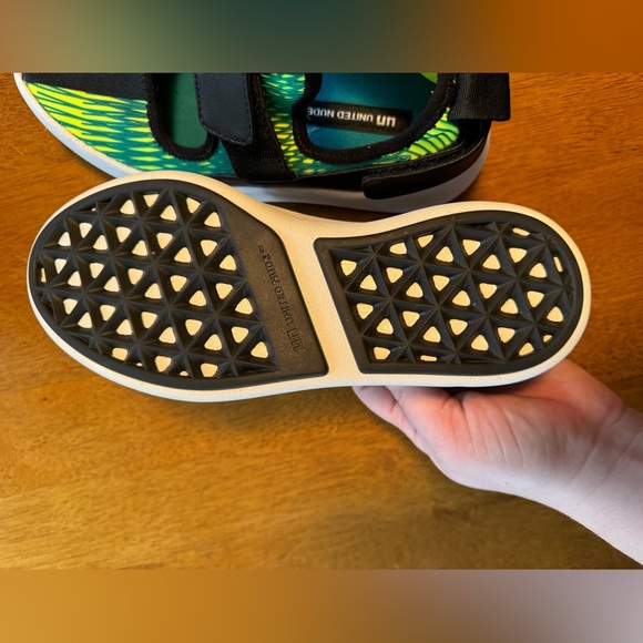 United Nude Bo Mj Sneaker 6.5 - Picture 11 of 12